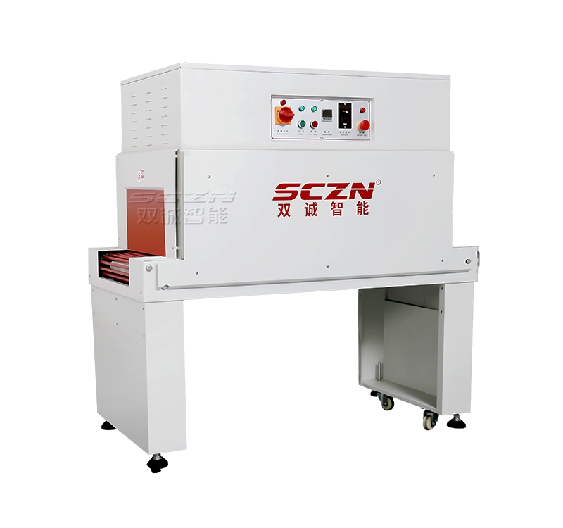 SCT-4525恒溫熱收縮膜機