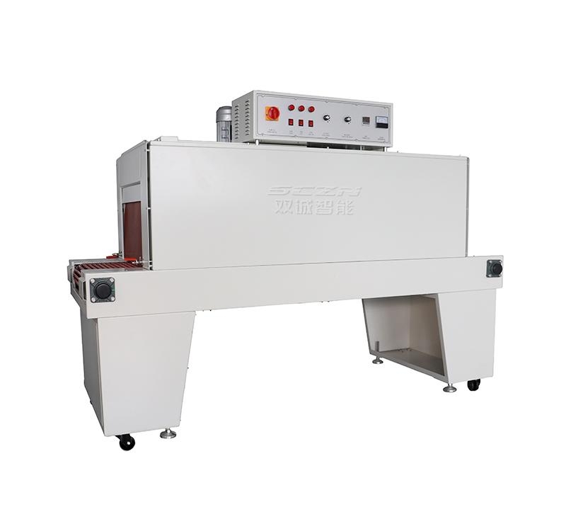SCT-6040 POF膜熱收縮機